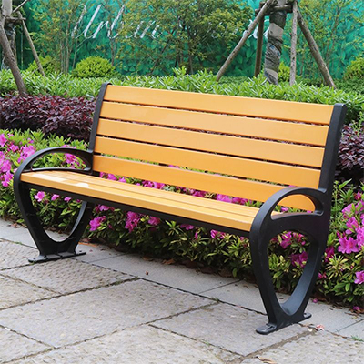 公園椅13