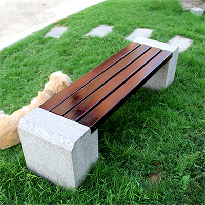 公園椅23